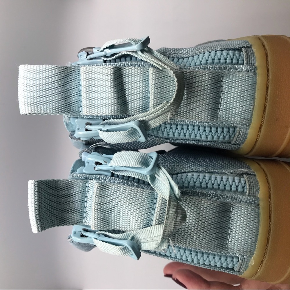 Nike SF AF1 - Picture 6 of 11